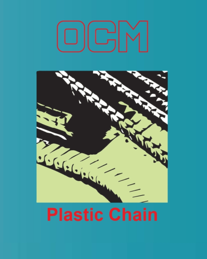 Plastic chain OCM I-Store đại lý