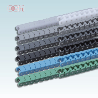 Vật liệu nhựa Xích nhựa PD - Xích OCM